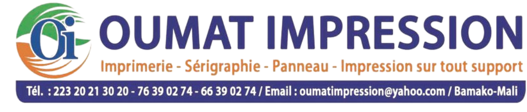 OUMMAT Impression